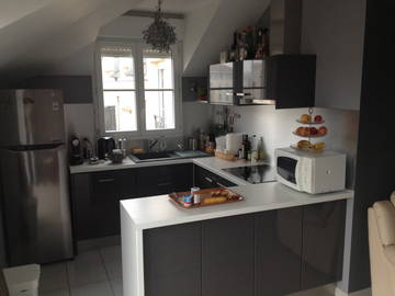 Room For Rent Bussy-Saint-Georges 156048