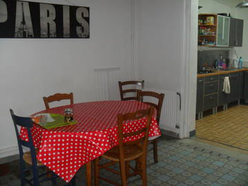 Room For Rent Amiens 172153