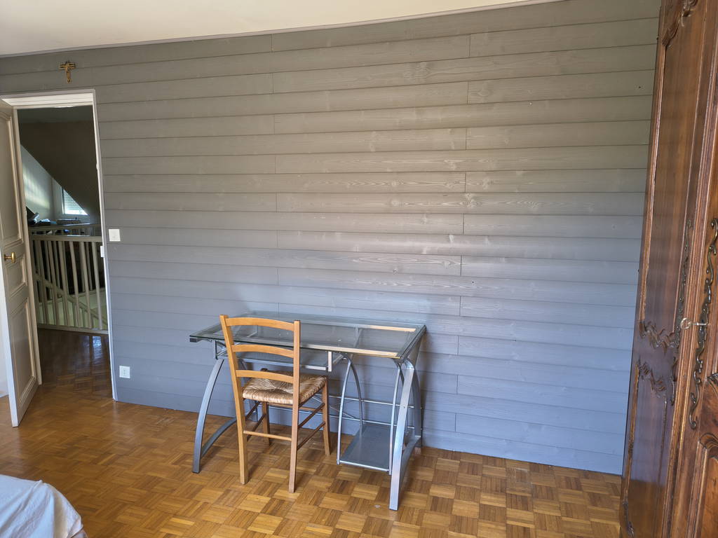 Chambre Chez L'habitant Ris-Orangis 670039-1