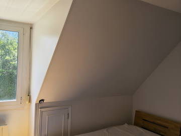Chambre chez l'habitant à louer à Ris-Orangis - photo 2 : chambre-2