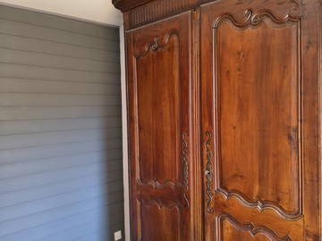 Chambre chez l'habitant à louer à Ris-Orangis - photo 3 : autre pièce-3