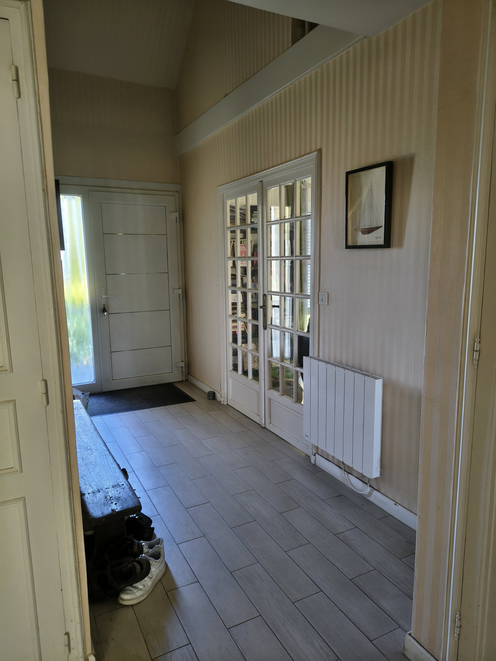 Chambre Chez L'habitant Ris-Orangis 670039