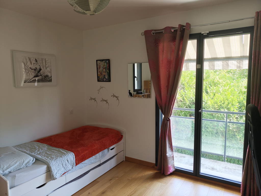 Chambre Chez L'habitant Annecy 669533-1