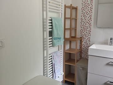 Chambre chez l'habitant à louer à Annecy - photo 6-6
