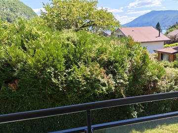 Chambre chez l'habitant à louer à Annecy - photo 3-3