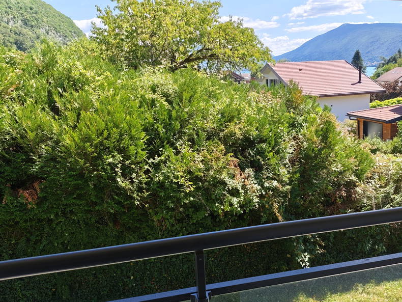 Chambre Chez L'habitant Annecy 669533-3