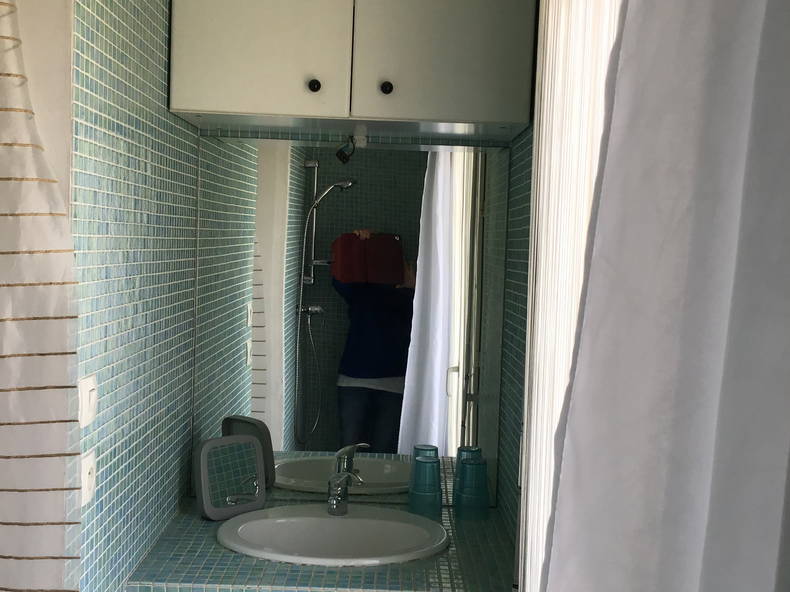 Hospedagem Em Casa De Família Avignon 170262-1