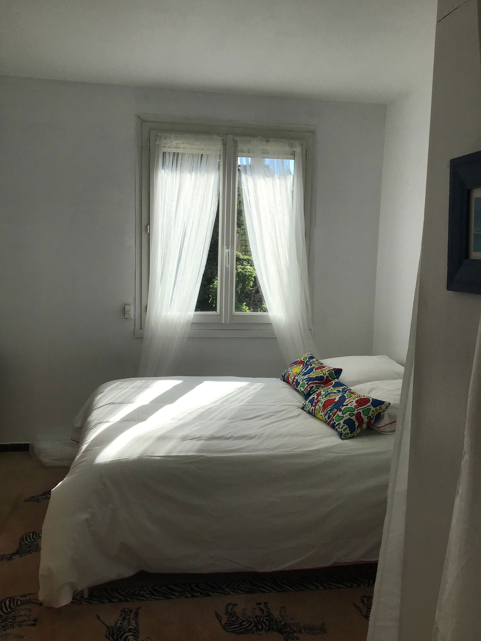 Chambre Chez L'habitant Avignon 170262