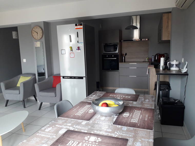 Habitación En Alquiler Argelès-sur-Mer 535638