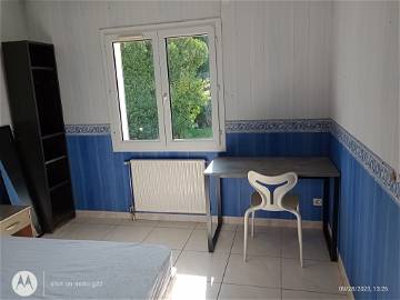 Room For Rent Blanquefort 293700