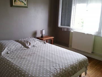 Room For Rent Cholet 114018