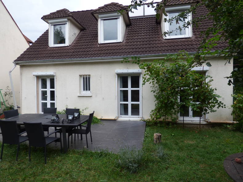 Homestay Ris-Orangis 141308-1