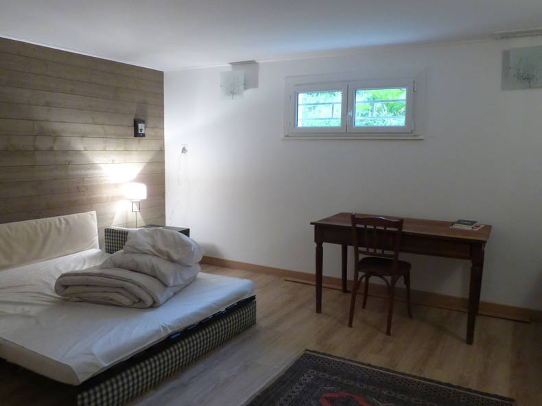 Homestay Ris-Orangis 141308-2