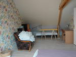 Chambre Chez L'habitant Feneu 611359