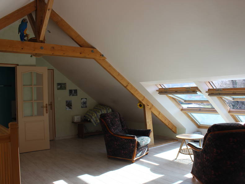 Homestay Feneu 611359-3