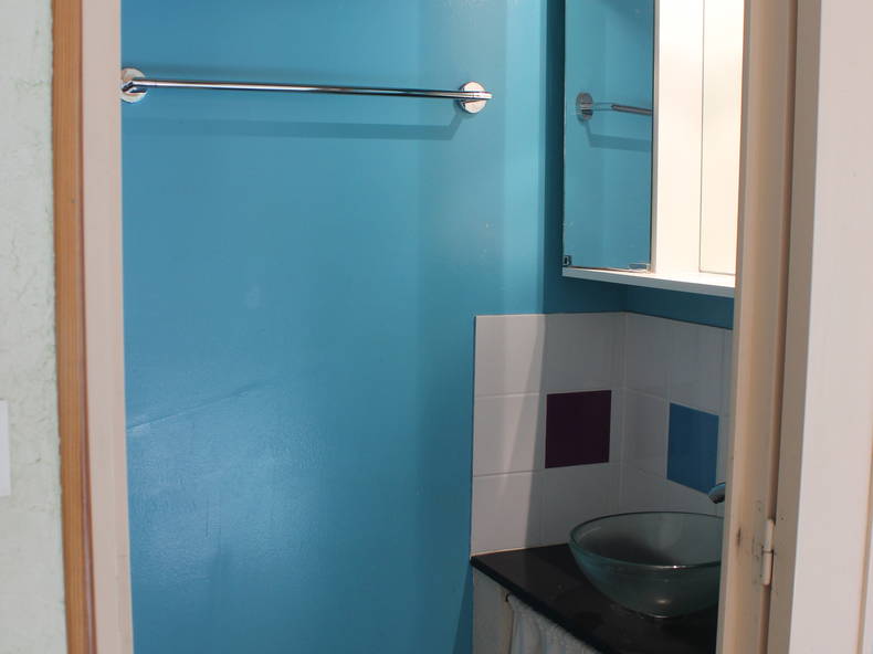 Homestay Feneu 611359-4