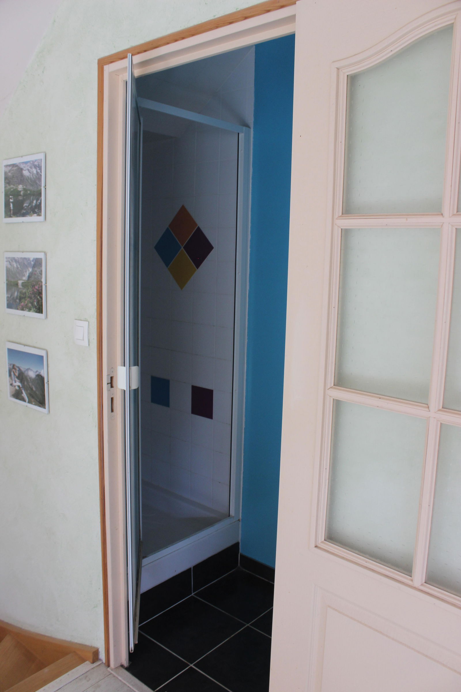 Chambre Chez L'habitant Feneu 611359