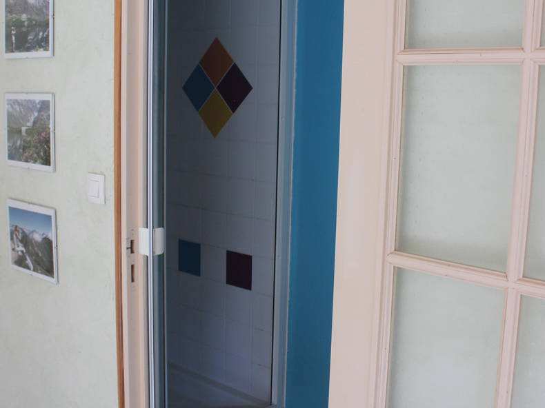 Homestay Feneu 611359-5