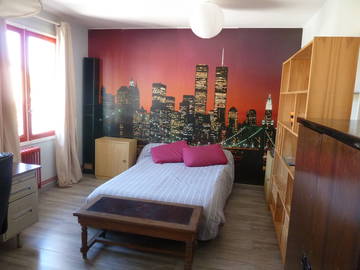 Room For Rent Albi 174442