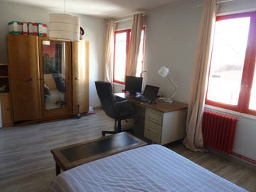 Room For Rent Albi 174442