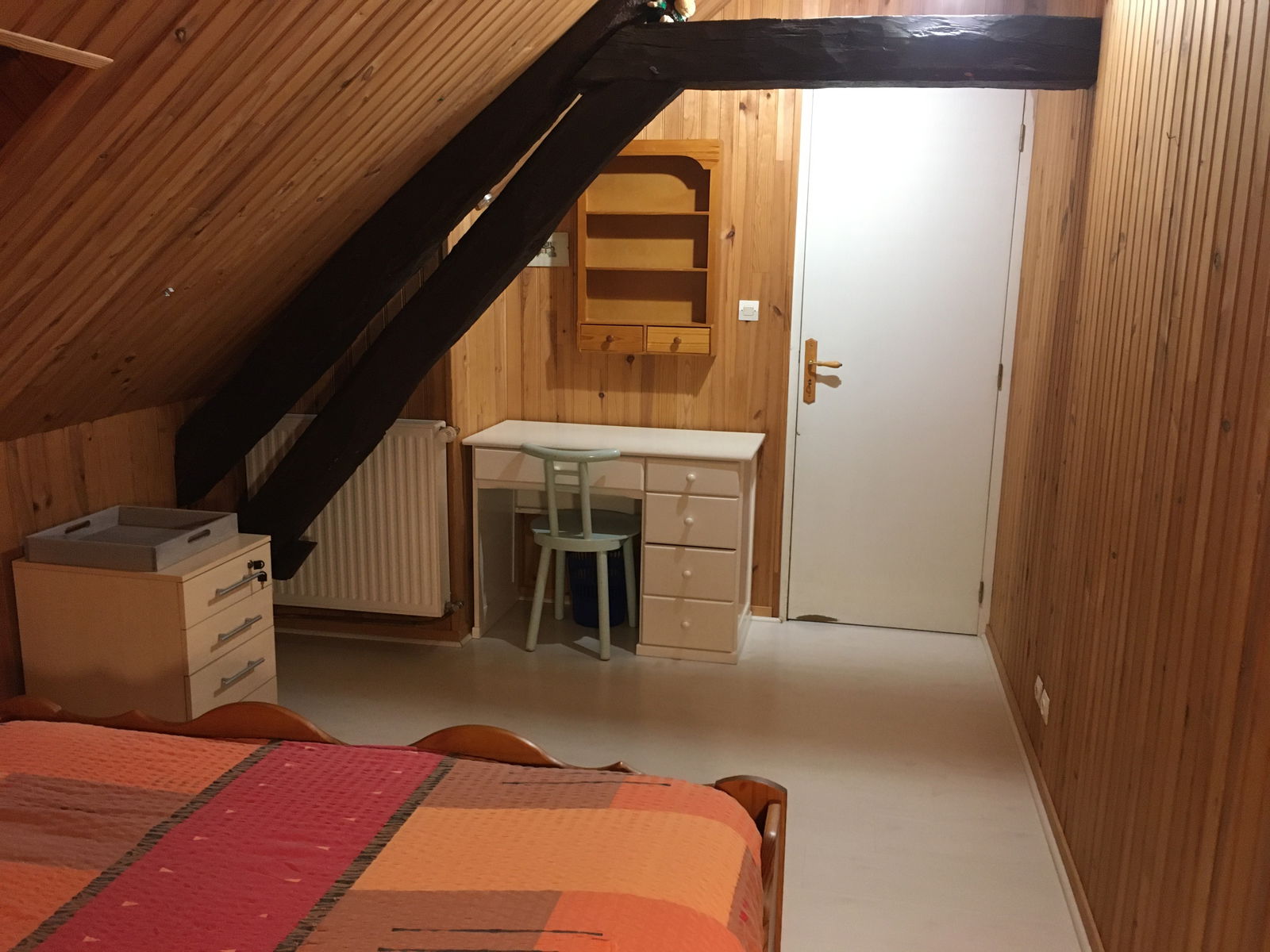 Homestay Saint-Amand-Montrond 233055