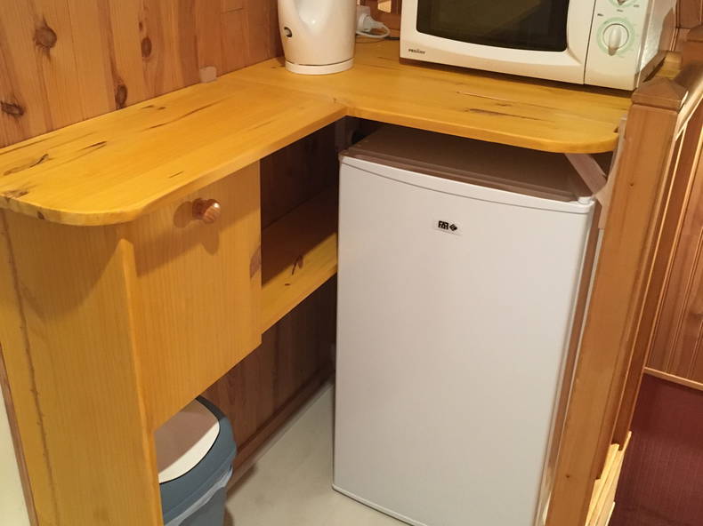 Homestay Saint-Amand-Montrond 233055-5