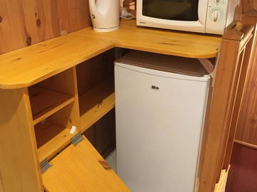 Chambre chez l'habitant à louer à Saint-Amand-Montrond - photo 6-6