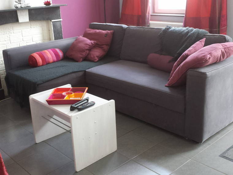 Homestay Liège 109555-1