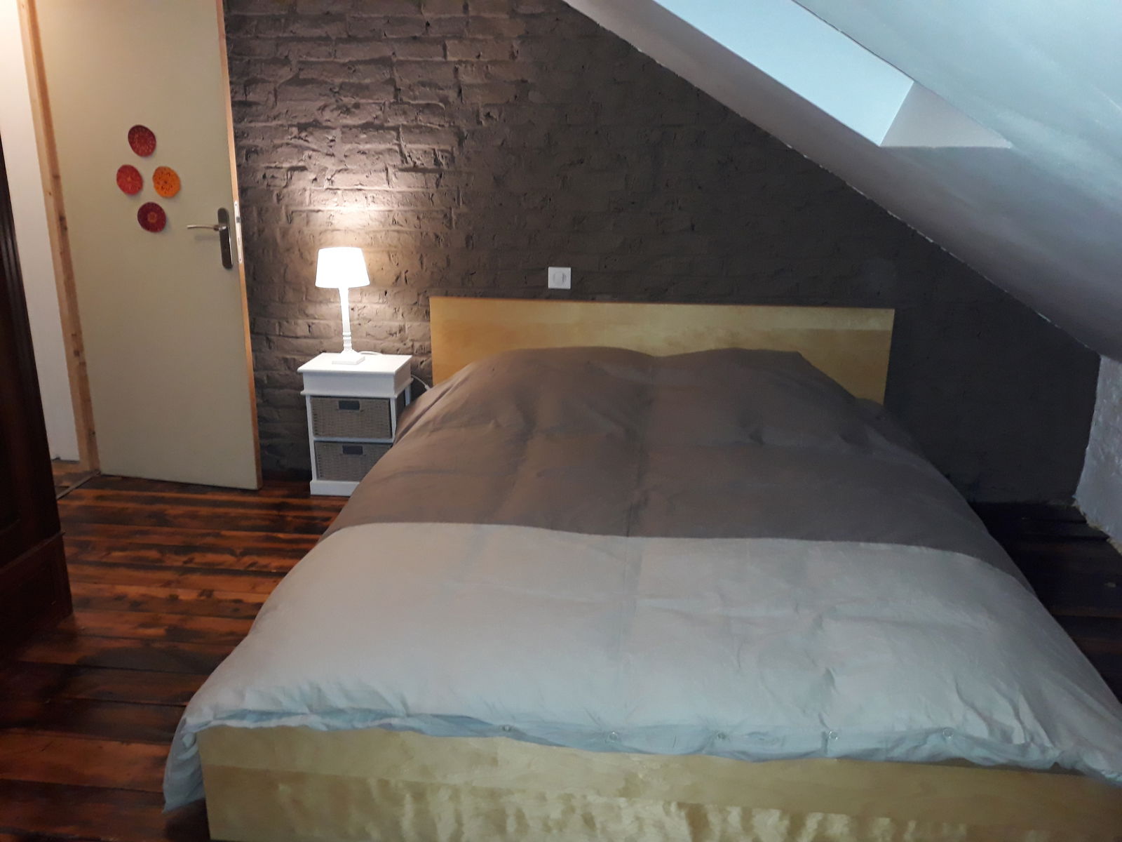 Colocation Liège 109555