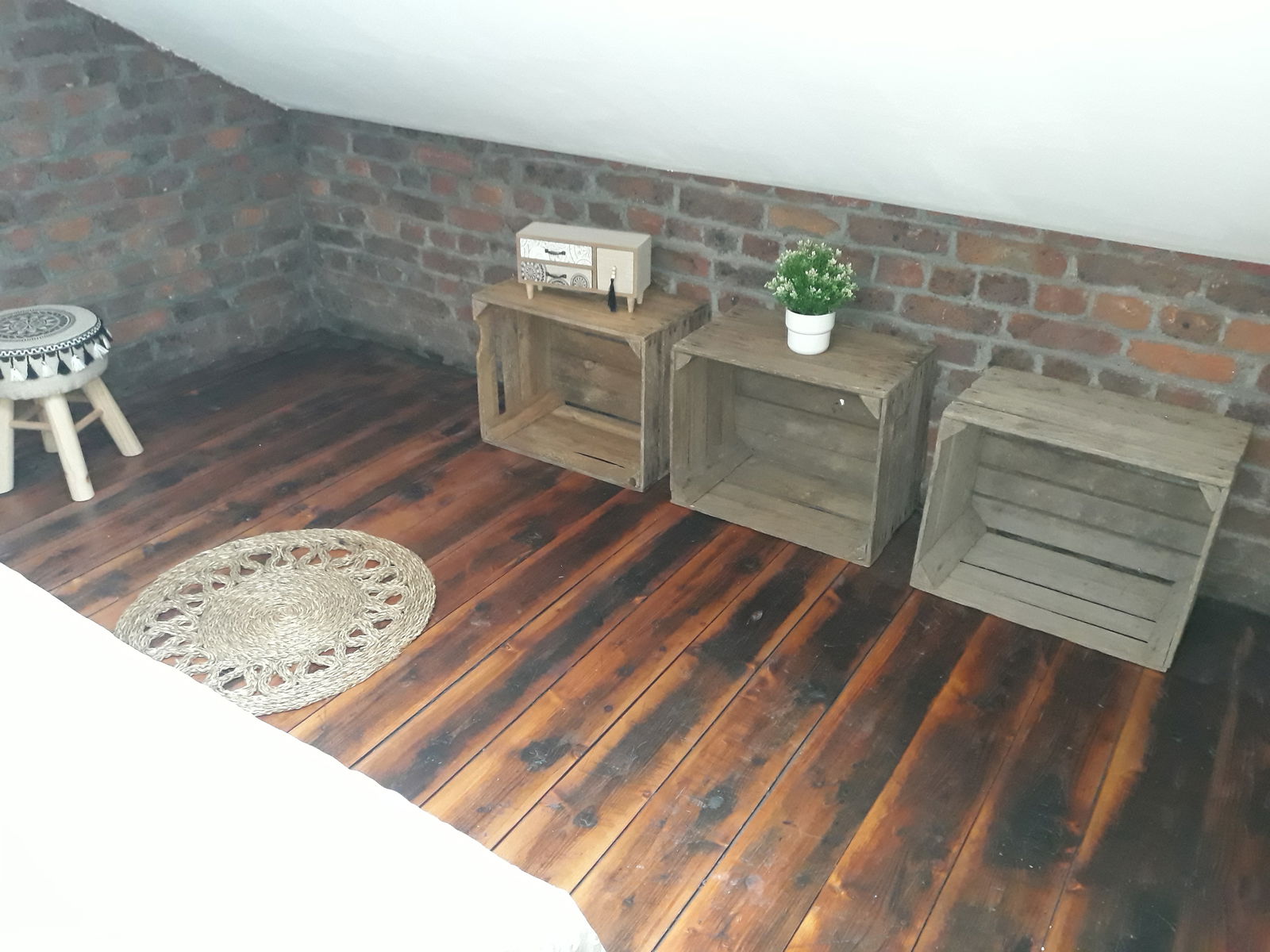 Colocation Liège 109555