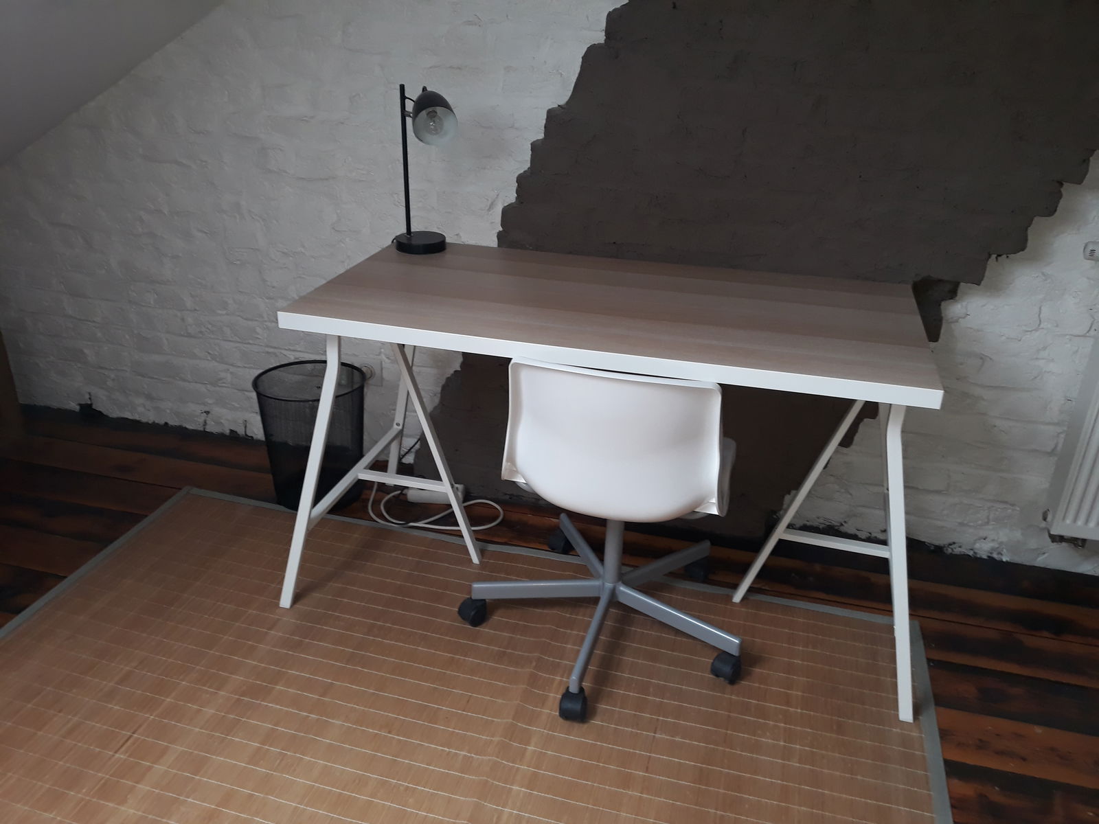 Colocation Liège 109555