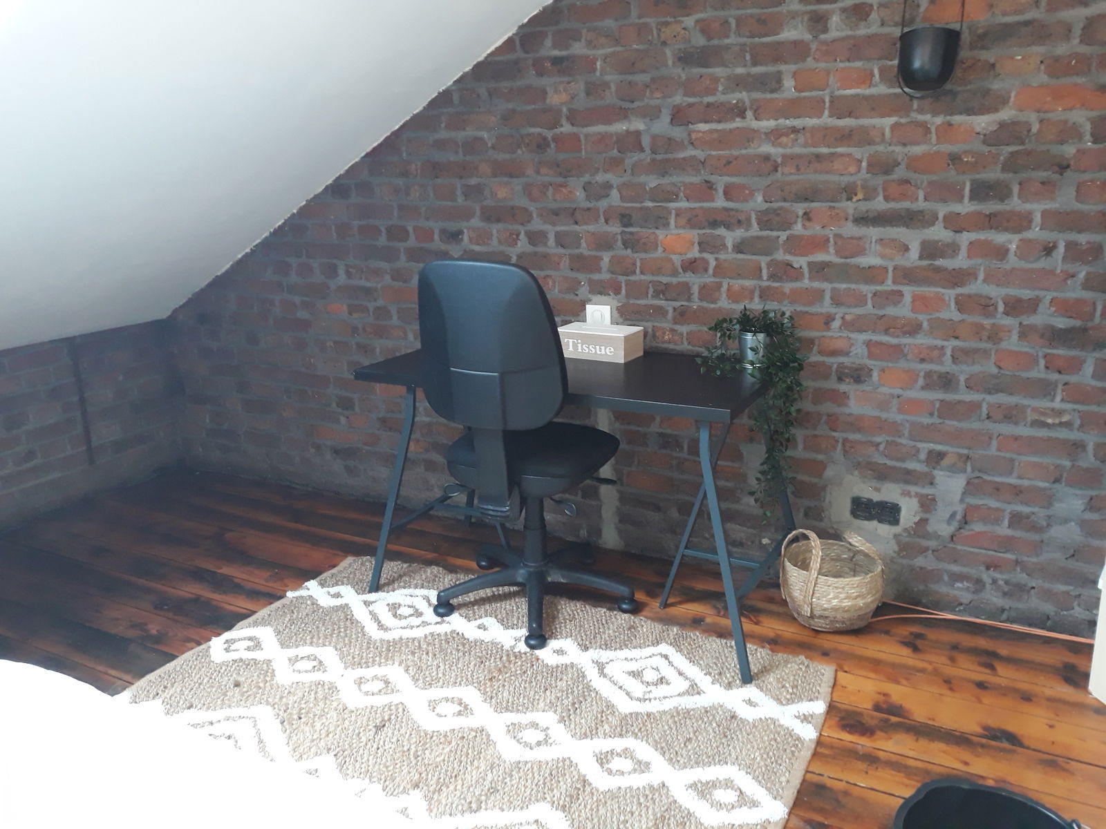 Colocation Liège 109555