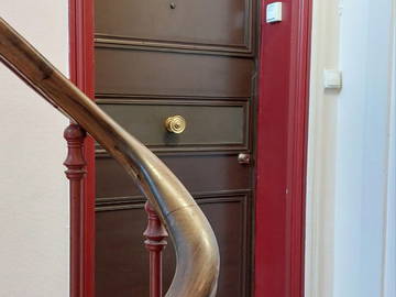 Homestay for rent in Le Bourget - photo 3 : Other room-3