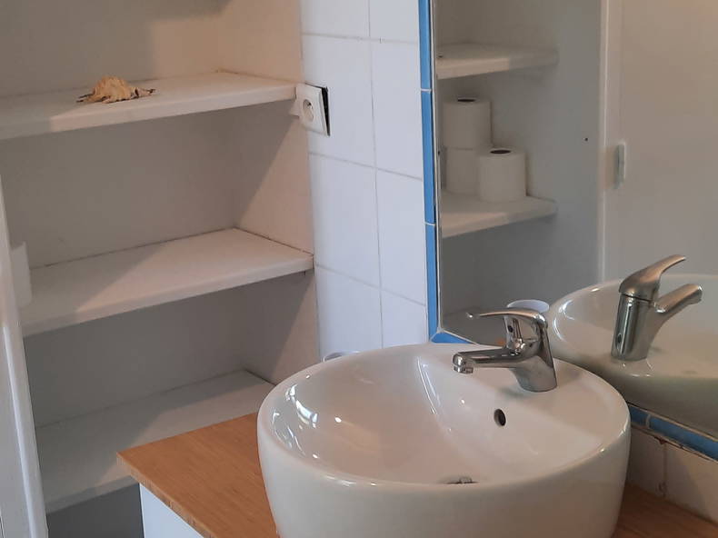 Homestay Lyon 256943-4