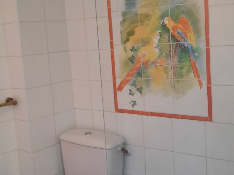 Homestay Lyon 256943-5