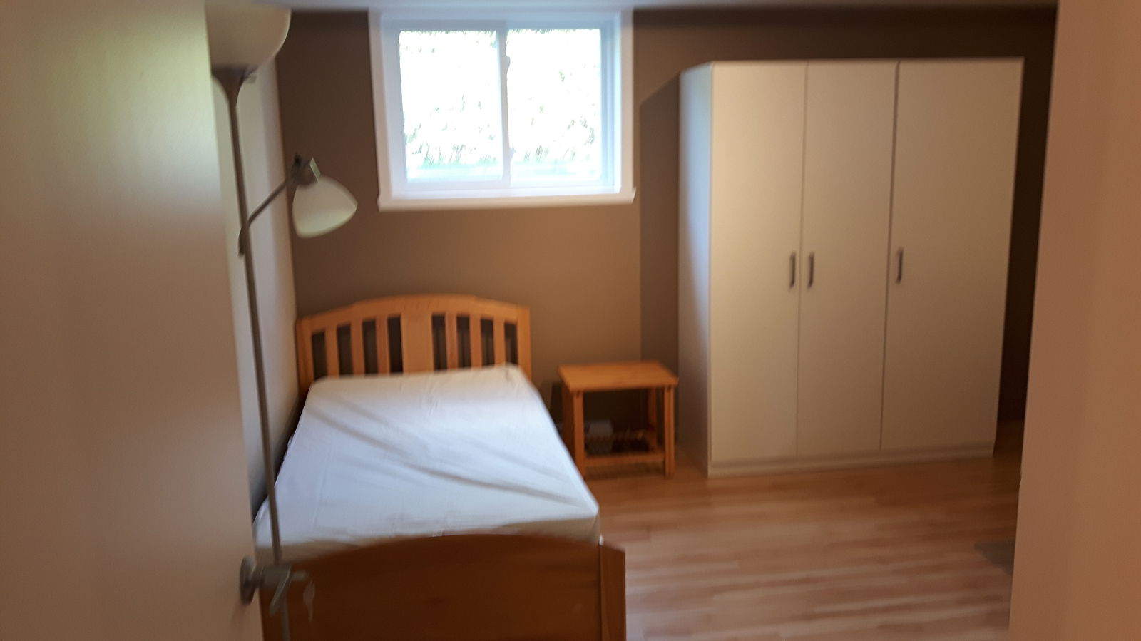 Chambre Chez L'habitant Ville de Québec 179557