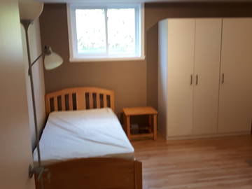 Room For Rent Ville De Québec 179557