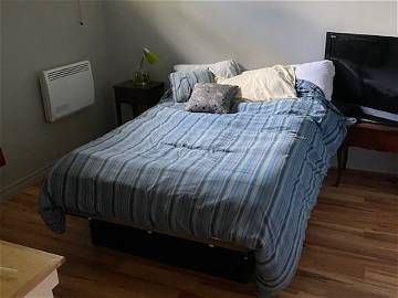 Chambre Chez L'habitant Trois-Rivières 260593-8