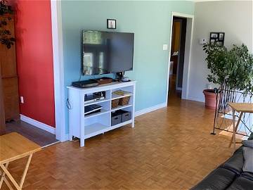 Chambre Chez L'habitant Trois-Rivières 260593-4