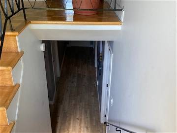 Chambre Chez L'habitant Trois-Rivières 260593-9