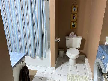 Chambre Chez L'habitant Trois-Rivières 260593-6