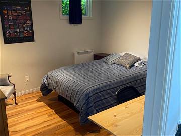 Chambre Chez L'habitant Trois-Rivières 260593-7