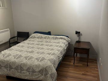 Kamer bij de gastheer te huur in Trois-Rivières - foto 4-4