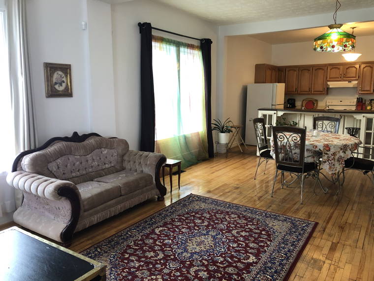 Colocatie Sherbrooke 636344