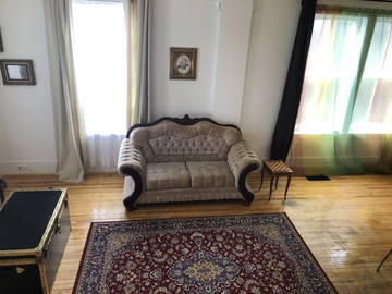 Alojamiento Compartido Sherbrooke 636344-3