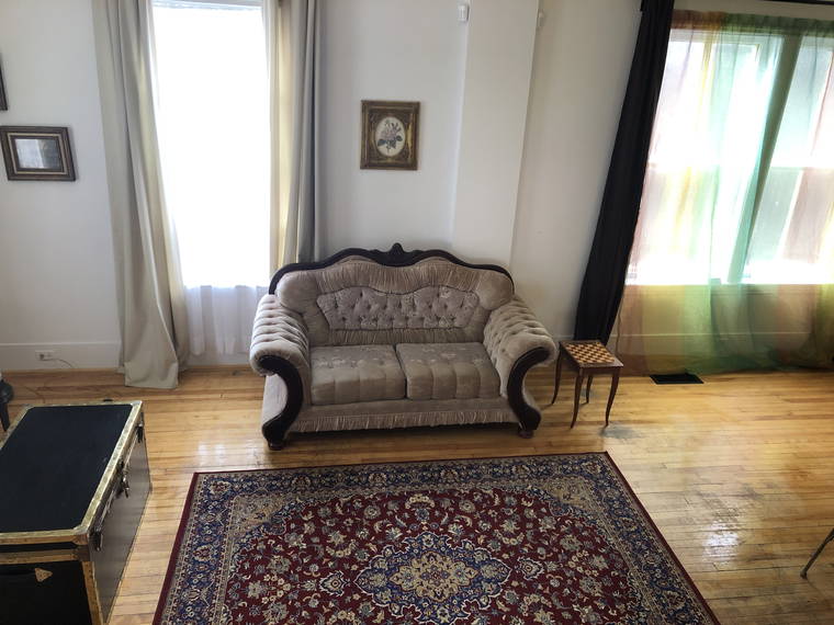 Colocatie Sherbrooke 636344