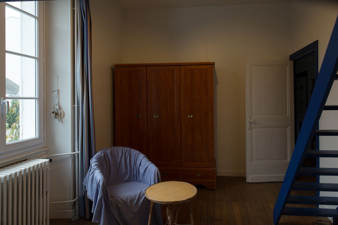 Chambre Chez L'habitant Bourges 81000