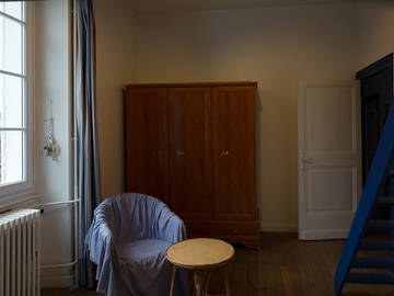 Chambre À Louer Bourges 81000