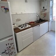 Chambre Chez L'habitant Nice 672898