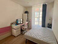 Chambre chez l'habitant à louer à Nice - photo 1 : chambre-1